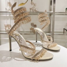 Rene Caovilla Sandals